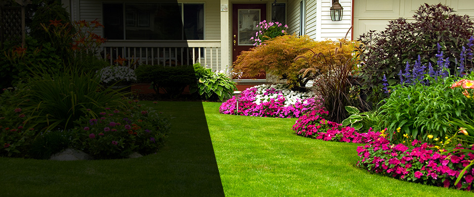 Hancock Landscapers