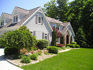 Landscapers and Lawncare Services in Hancock, MN